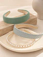 SET DE VINCHAS PCS*3 - Miniatura 2