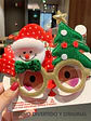 ANTEOJOS NAVIDEÑOS C/U - Miniatura 1