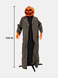 ADORNO HOMBRE CALABAZA C/U - Miniatura 6