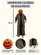 ADORNO HOMBRE CALABAZA C/U - Miniatura 7