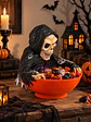 PLATO DE CALAMEROS HALLOWEEN C/U - Miniatura 4