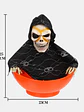 PLATO DE CALAMEROS HALLOWEEN C/U - Miniatura 6