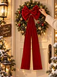 MOÑO DECORATIVO NAVIDEÑO C/U - Miniatura 3
