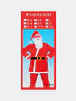 DISFRAZ PAPA NOEL PARA ADULOTS C/U - Miniatura 7