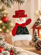 ADORNO DE NAVIDAD COLGANTE C/U - Miniatura 3
