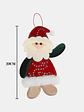 ADORNO DE NAVIDAD COLGANTE C/U - Miniatura 6