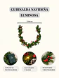GUIRNALDA NAVIDEÑA CON LUCES 2.5 M C/U - Miniatura 8