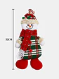 ADORNO NAVIDEÑO COLGANTE C/U - Miniatura 7