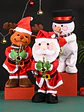 ADORNO DE NAVIDAD C/U - Miniatura 1