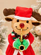 ADORNO DE NAVIDAD C/U - Miniatura 2