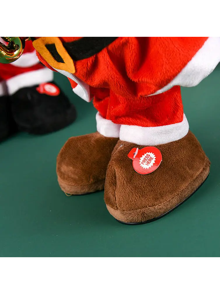 ADORNO DE NAVIDAD C/U 3