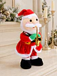 ADORNO DE NAVIDAD C/U - Miniatura 4