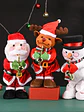 ADORNO DE NAVIDAD C/U - Miniatura 5