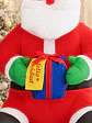 PAPA NOEL INFLABLE C/U - Miniatura 3