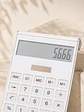 CALCULADORA DE ESCRITORIO C/U - Miniatura 2