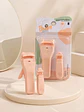 SET DE ARQUEADORES DE PESTAÑAS PCS*2 - Miniatura 1
