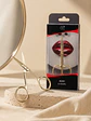 TIJERA PARA CEJAS C/U - Miniatura 1
