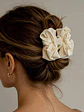 BROCHE DE PELO FLOR C/U - Miniatura 5