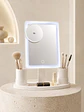 ESPEJO DE MAQUILLAJE LED C/U - Miniatura 1