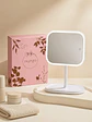 ESPEJO DE MAQUILLAJE LED C/U - Miniatura 1