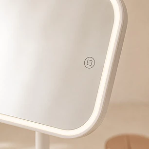 ESPEJO DE MAQUILLAJE LED C/U
