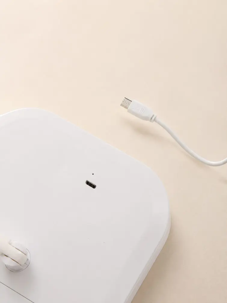 ESPEJO DE MAQUILLAJE LED C/U 3
