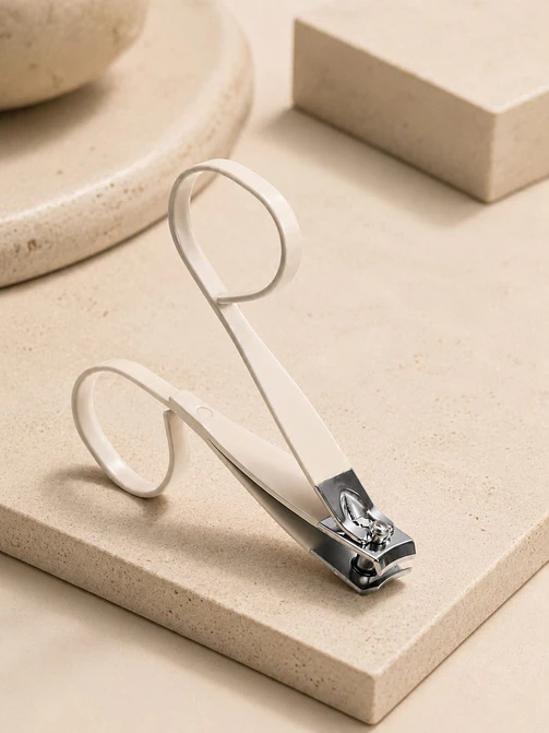 CORTAÚÑAS CON MANGO LARGO C/U 3