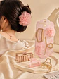 SET DE ACCESORIOS PARA PELO PCS*4 - Miniatura 3