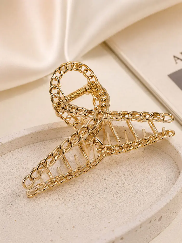 SET DE ACCESORIOS PARA PELO PCS*4 4
