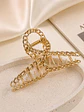 SET DE ACCESORIOS PARA PELO PCS*4 - Miniatura 4