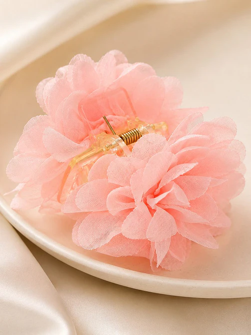 SET DE ACCESORIOS PARA PELO PCS*4 5