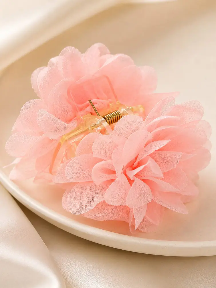 SET DE ACCESORIOS PARA PELO PCS*4 5
