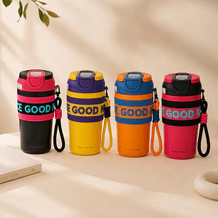 VASO TERMICO 450ML C/U