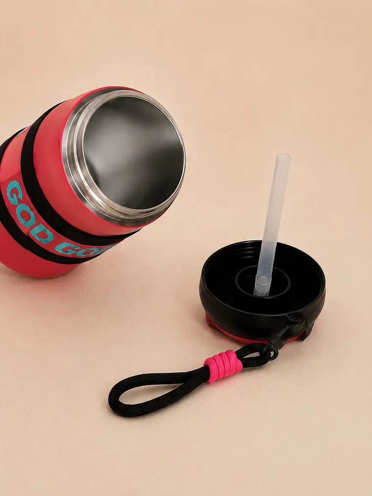 VASO TERMICO 450ML C/U 2