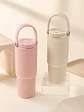 VASO TERMICO CON MANIJA 900 ML C/U - Miniatura 1