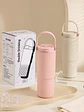 VASO TERMICO CON MANIJA 900 ML C/U - Miniatura 5
