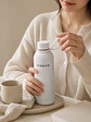 BOTELLA TERMICA CON ASA 500ML C/U - Miniatura 5