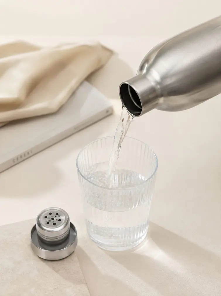 BOTELLA TERMICA 500ML C/U 7