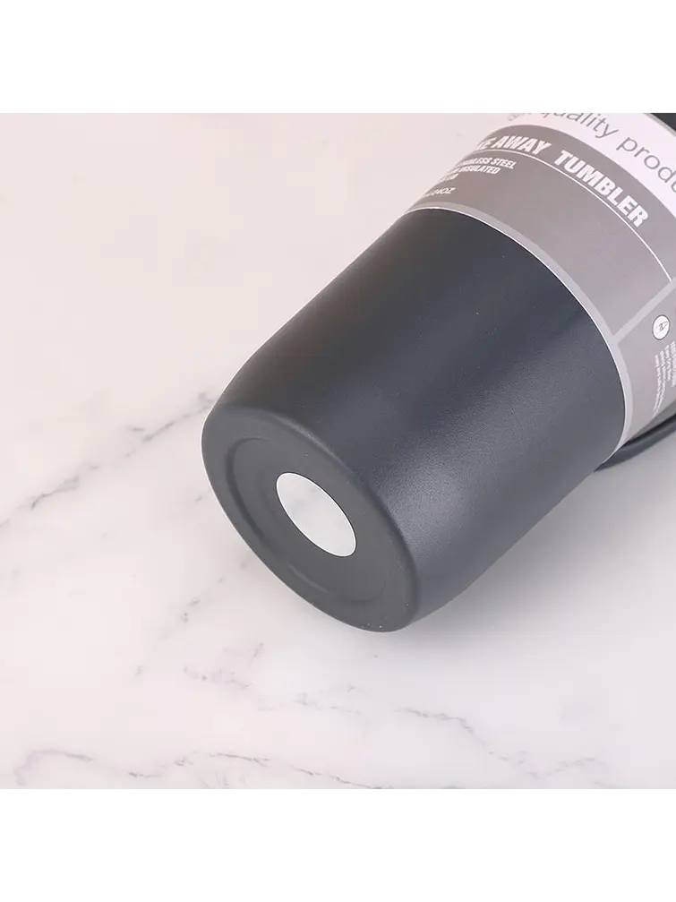 VASO TERMICO CON ASA 710ML C/U 7