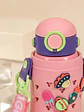 BOTELLA TERMICA INFANTIL 600ML C/U - Miniatura 3