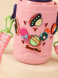 BOTELLA TERMICA INFANTIL 600ML C/U - Miniatura 4