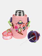 BOTELLA TERMICA INFANTIL 600ML C/U - Miniatura 6