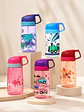 BOTELLA DE AGUA INFANTIL 450ML C/U - Miniatura 1