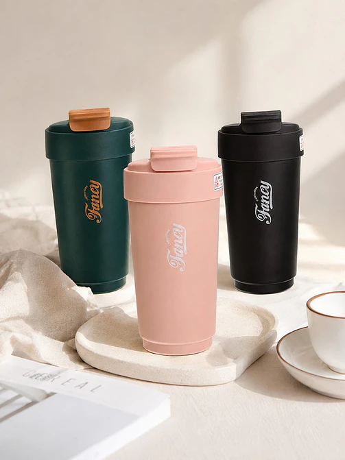 VASO TERMICO 450ML C/U 1