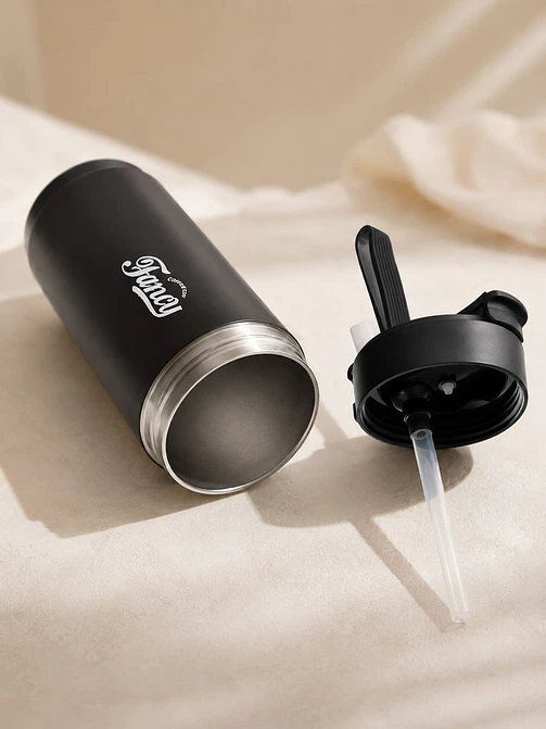 VASO TERMICO 450ML C/U 3