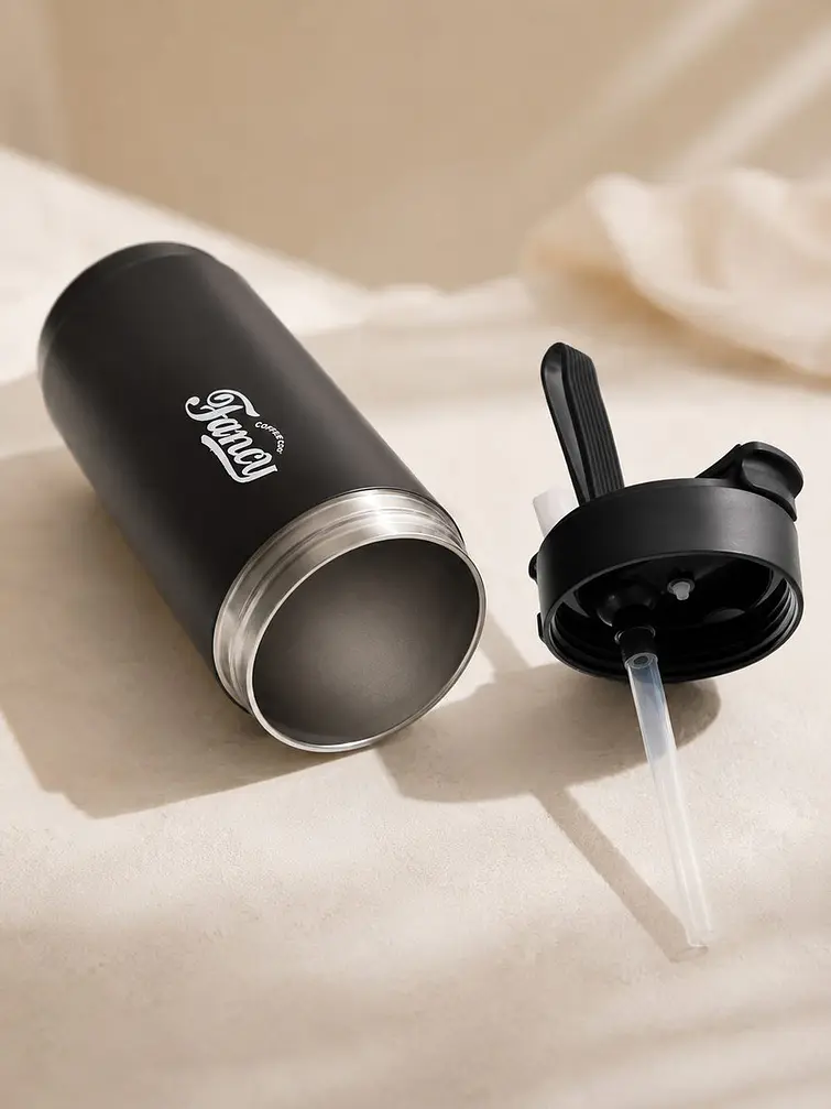 VASO TERMICO 450ML C/U 3