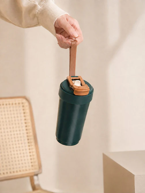 VASO TERMICO 450ML C/U 5