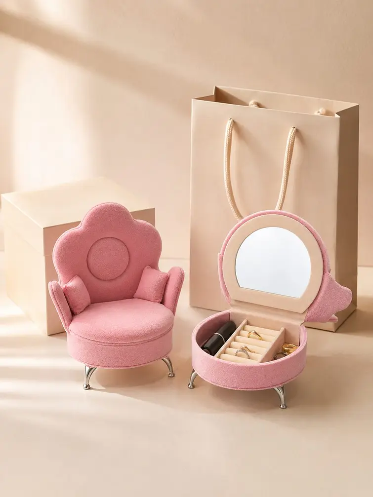 ALHAJERO MINI SILLON C/U 1