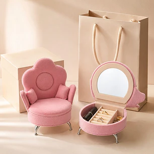 ALHAJERO MINI SILLON C/U