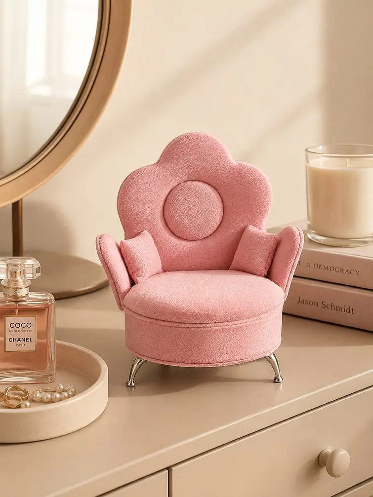 ALHAJERO MINI SILLON C/U 3